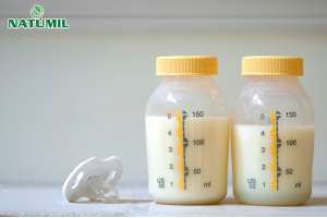 Cách bảo quản sữa mẹ đúng và an toàn